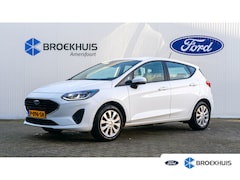 Ford Fiesta - 1.1 Connected