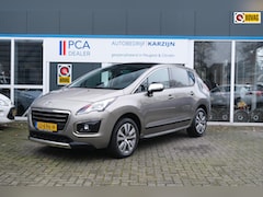 Peugeot 3008 - 1.6 THP Style