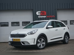 Kia Niro - 1.6 GDi Hybrid ExecutiveLine | CAMERA | NAVI | ECC |