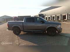 Dodge Ram 1500 - 5.7 V8 Crew Cab 5'7