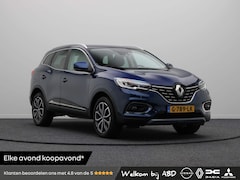 Renault Kadjar - 140pk TCe Intens | Verwacht | Trekhaak | ABD Onderhouden | Stoelverwarming |