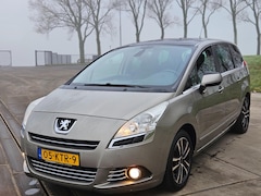 Peugeot 5008 - 1.6 THP ST Premiere 7p