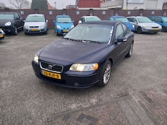 Volvo S60 - 2.4 D5 Drivers Edition