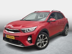 Kia Stonic - 1.0 T-GDi DynamicLine