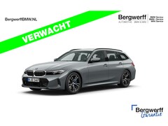 BMW 3-serie Touring - 330i M-Sport - ACC - Widescreen - Stoelverwarming - Parking Ass - Hifi