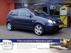 Volkswagen Polo - 1.4-16V 75 pk Cruise Control, Trekhaak