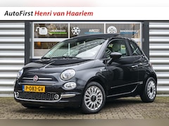 Fiat 500 - 1.2 Rockstar | automaat | 4 cilinders |