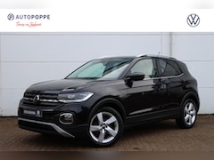 Volkswagen T-Cross - 1.5 TSI Style 150pk DSG7