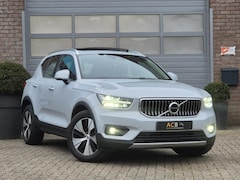 Volvo XC40 - 1.5 T5 Recharge / Schuifdak / Standkachel