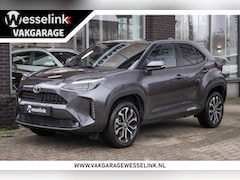 Toyota Yaris Cross - 1.5 Hybrid Dynamic - All-in rijklrprs | Apple cp/Android auto | camera