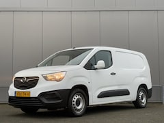 Opel Combo - 1.6D L2H1 - airco - nap - ex btw