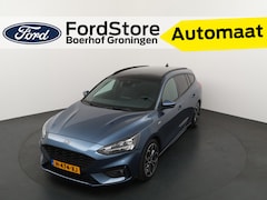 Ford Focus Wagon - 1.5 EcoBoost 150 pk ST Line | Pano | Winter Pack | Camera | Adapt. cruise | B&O | AGR | 18