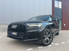 Audi Q7 - 55 TFSI e quattro Pro Line S-Line| Dak| Head Pro Line S-Line| Dak| Head-up| B&O