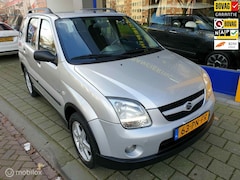 Suzuki Ignis - 1.5-16V GLX AUTOMAAT