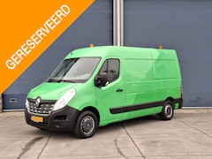 Renault Master - T35 2.3 dCi L2H2 AIRCO / CRUISE CONTROLE / NAVI / CAMERA / TREKHAAK / EURO 6