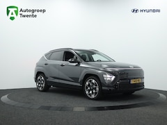 Hyundai Kona Electric - Premium 65.4 kWh | Navigatie | Apple carplay | 360 graden camera