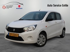 Suzuki Celerio - 1.0 Comfort