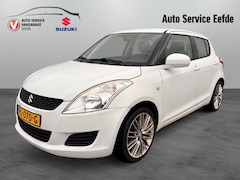 Suzuki Swift - 1.2 Comfort