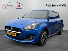 Suzuki Swift - 1.2 Style Smart Hybrid /CRUISE/NAVIGATIE/ORG NL