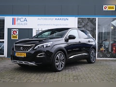 Peugeot 3008 - 1.2 PureTech GT Line