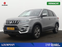 Suzuki Vitara - 1.4 Boosterjet Select Smart Hybrid | Stoelverwarming | Camera | Apple Carplay/Android Auto