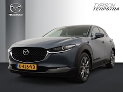 Mazda CX-30 - E-SKYACTIV-X 186PK LUXURY/SUNROOF/TREKHAAK