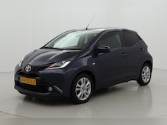 Toyota Aygo - 1.0 VVT-i x-joy | Navigatie