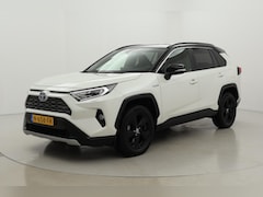 Toyota RAV4 - 2.5 Hybrid AWD Bi-Tone | Navigatie