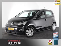 Volkswagen Up! - 1.0 BMT high up | Org NL-auto | 10.000 km. NAP