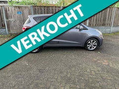 Hyundai i10 - 1.0i i-Premium navi stuurverw