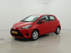 Toyota Yaris - 1.5 Hybrid Aspiration | Fietsensteun | Navigatie