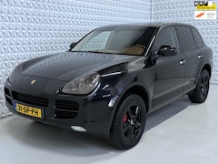 Porsche Cayenne - 3.2 V6 Automaat Trekhaak Xenon (2006)