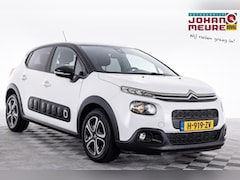 Citroën C3 - 1.2 PureTech S&S Feel Edition | NAVI | ECC