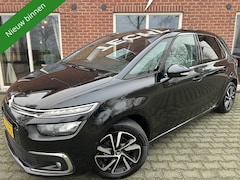 Citroën C4 SpaceTourer - 1.2 PureTech Business Automaat / TREKHAAK / CAMERA / CARPLAY / ANDROID / CRUISE / NAVI