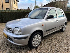 Nissan Micra - 1.3 GX