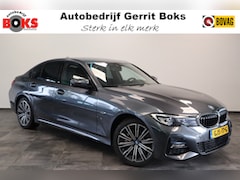 BMW 3-serie - 330e xDrive High Executive Cruise/Climate Hi-Fi Navi M-Sport 2 Jaar garantie mogelijk* ( v