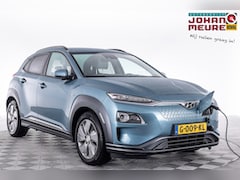 Hyundai Kona Electric - EV Fashion 64 kWh | NAVI | ECC ✅ 1e Eigenaar