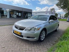 Lexus GS - 300 Executive LEXUS GS300 V6 AUTOMATIC