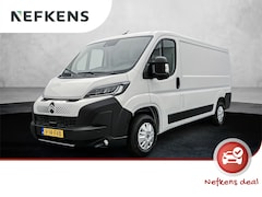 Citroën Jumper - 2.2 BlueHDi 120 S&S L2H1 3.0t