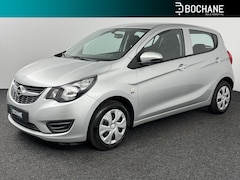 Opel Karl - 1.0 ecoFLEX 120 Jaar Edition AIRCONDITIONING | CRUISE CONTROL | TELEFOONVOORBEREIDING