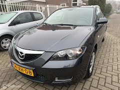 Mazda 3 - 3 1.6 S-VT Touring