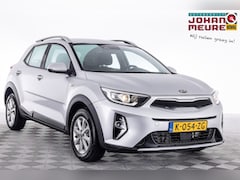 Kia Stonic - 1.0 T-GDi MHEV DynamicLine | CARPLAY ✅ 1e Eigenaar