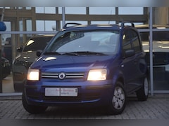 Fiat Panda - 1.2 Edizione Cool Airco Elek. Ramen Apk NAP 1ste Eigenaar