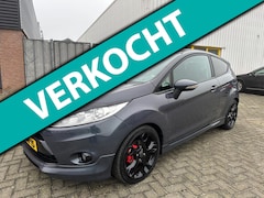 Ford Fiesta - 1.6 Metal