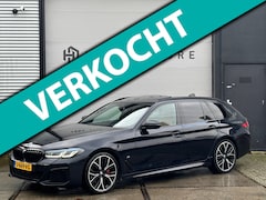 BMW 5-serie Touring - 530i M High Executive Edition Pano|Laser|Memory Full