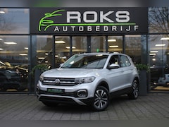 Volkswagen T-Cross - 1.0 TSI United