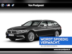 BMW 5-serie Touring - 520i High Executive / Luxury Line / Panoramadak / Comfort Access / Driving Assistant / Ach