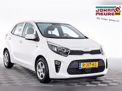 Kia Picanto - 1.0 DPi ComfortLine 5-drs | AIRCO ✅ 1e Eigenaar