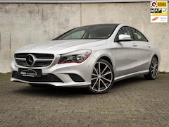 Mercedes-Benz CLA-Klasse - 180 Prestige | Clima | Cruise | Metalic | Leder | LM velgen | PDC |