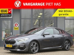 BMW 2-serie Gran Coupé - 218i High Executive Edition | Clima-Airco | Android Auto | Parkeercamera | Incl. BOVAG Gar